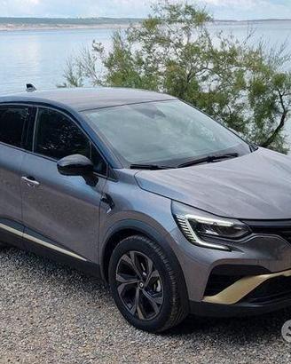 RICAMBI AUTO RENAULT CAPTUR 2023 #240