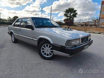 VOLVO 780 TD INTERCOOLER  ASI 86