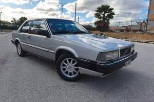 VOLVO 780 TD INTERCOOLER  ASI 86