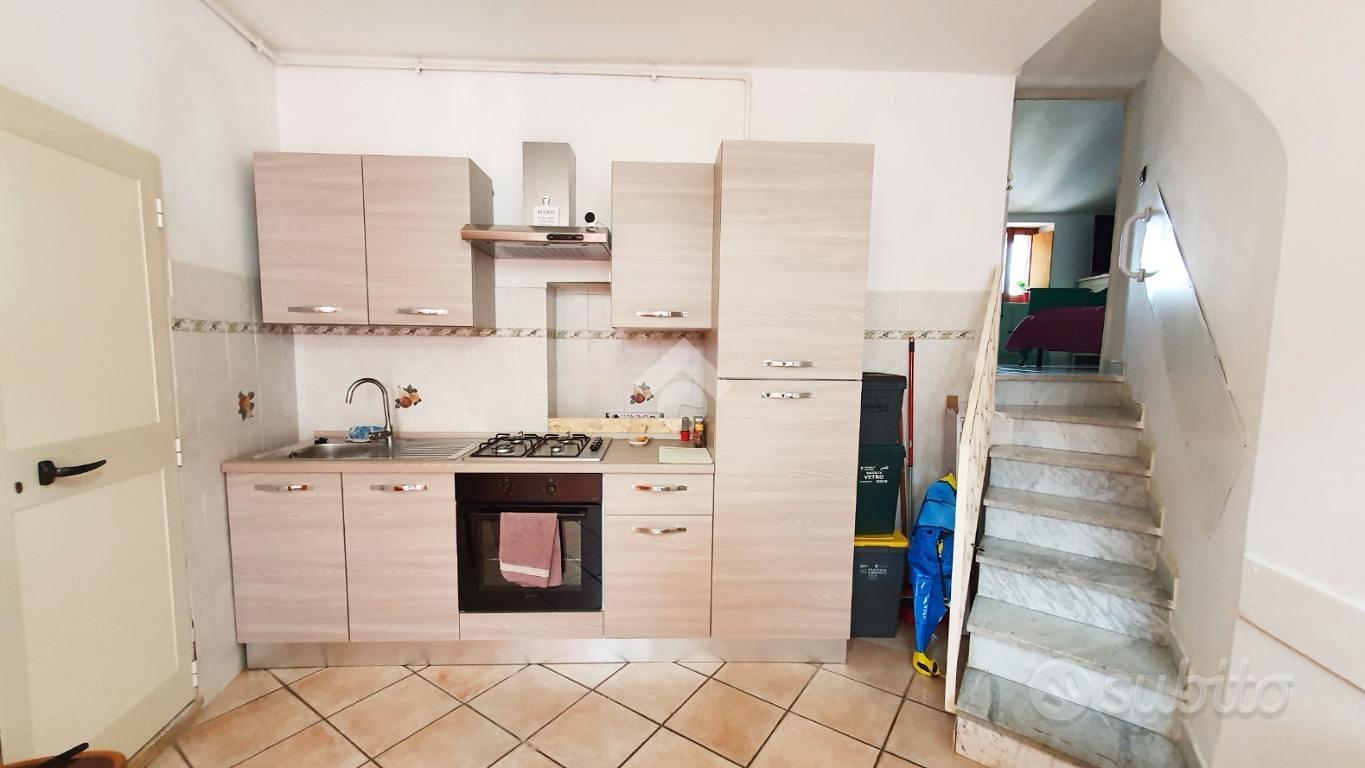 Appartamento – Paliano, Terrignano - Vista 4