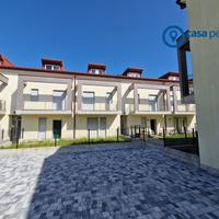 TRILOCALE CON GARAGE DOPPIO IN RESIDENCE RECENTE -