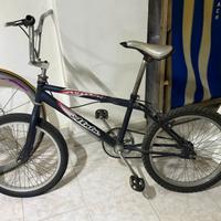 BMX ATALA MATRIX
