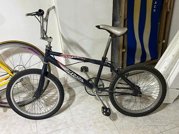 BMX ATALA MATRIX