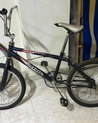 BMX ATALA MATRIX
