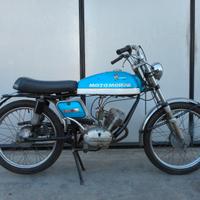 Moto Morini Corsarino 50 4t - 1972