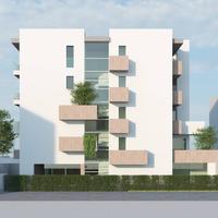 Bilocale stato Via Gramsci