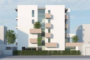 Bilocale stato Via Gramsci