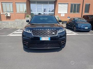 Land Rover Range Rover Velar 2.0d i4 R-Dynamic S