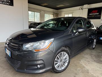 Citroen C4 1.6 HDi 90 Business