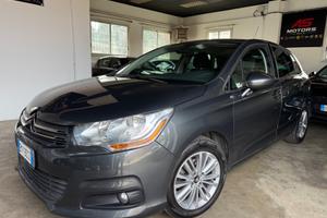 Citroen C4 1.6 HDi 90 Business
