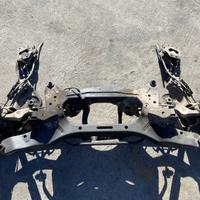 ASSALE POSTERIORE NISSAN Qashqai 1Â° Serie Diesel