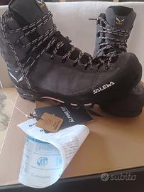 Scarponi  Trekking Donna Salewa 40,5