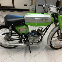 Malanca 50 cc