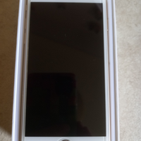 Apple iPhone 6 gold