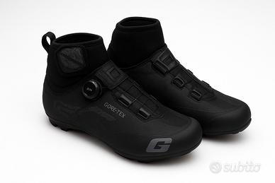 Scarpe ciclismo invernali Gaerne