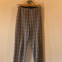 Pantaloni mezza stagione