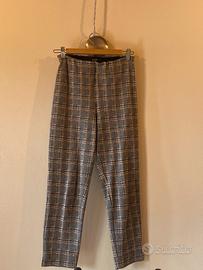 Pantaloni mezza stagione