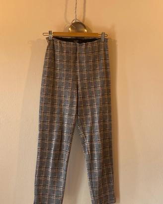 Pantaloni mezza stagione