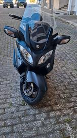 Burgman 650 2017