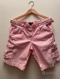 shorts donna napapijri