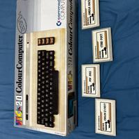 Commodore VIC20