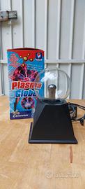 Lampada a Sfera al Plasma