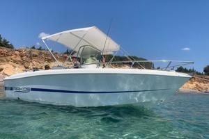 Arkos 5.17 open con motore