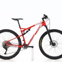 Bicicletta Wilier 101 FX XT taglia L Ricondizionat