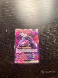 Pokemon Carta Genesect ex FullArt
