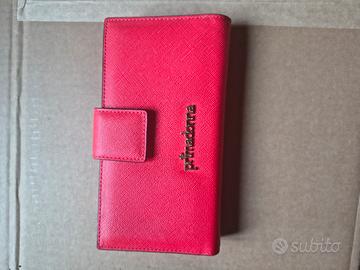 portafoglio PrimaDonna 
