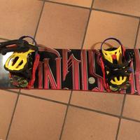 Tavola snow Rossignol