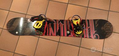 Tavola snow Rossignol