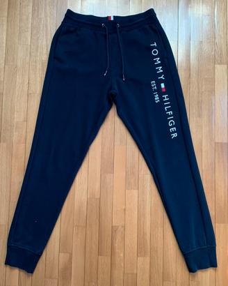 Pantaloni tuta Tommy Hilfiger