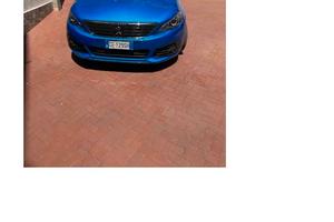 PEUGEOT 308 3ª serie - 2021