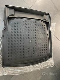 A2138140500 Vasca porta oggetti versione piatta - 