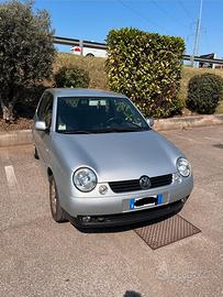 Volkswagen Lupo 1.4 TDI Highline