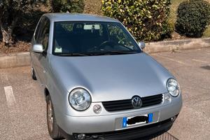 Volkswagen Lupo 1.4 TDI Highline