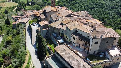 IL TUO RIFUGIO NEL CUORE DELLA TOSCANA