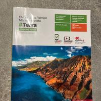Libro: #Terra