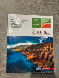 Libro: #Terra
