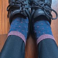 Skechers nere donna originali 