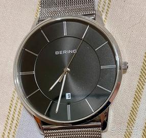 Bering orologio da polso al quarzo