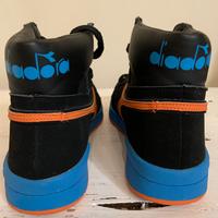 Diadora Originali - basket