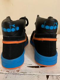 Diadora Originali - basket