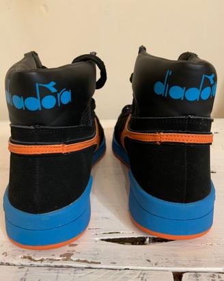 Diadora Originali - basket