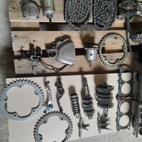 Ricambi MV Agusta F4 1078