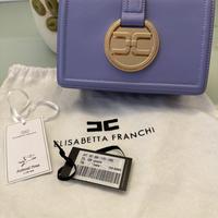 Elisabetta Franchi borsa modello Button