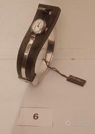 Gioielli in argento d’autore epoca 60/70