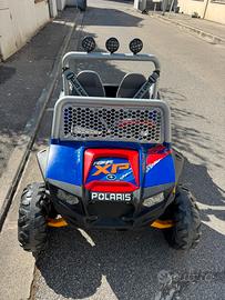 Peg Perego Polaris 900 EFI XP macchina elettrica