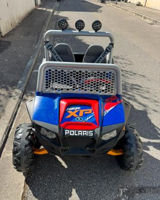 Peg Perego Polaris 900 EFI XP macchina elettrica